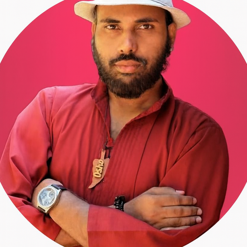 Rajesh RamdevRam