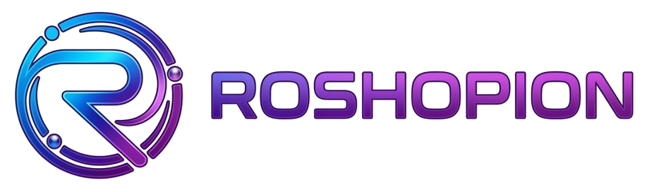 Roshopion | AI-Powered Creator Economy, Participation and Entertainment Ecosystem