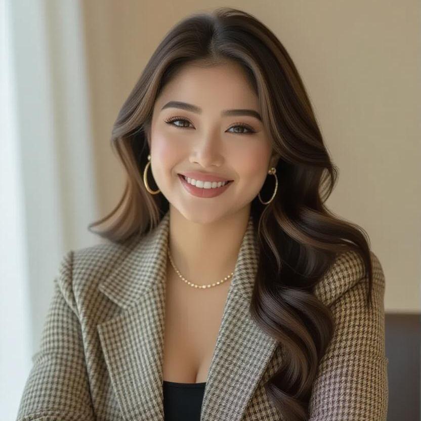Caitlin Vargas