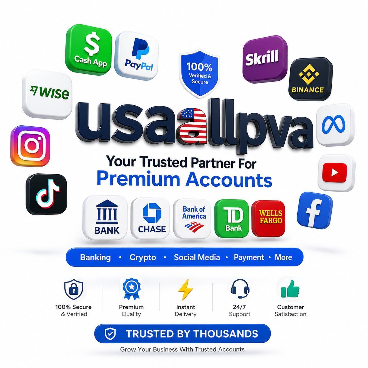 Usaall Pva