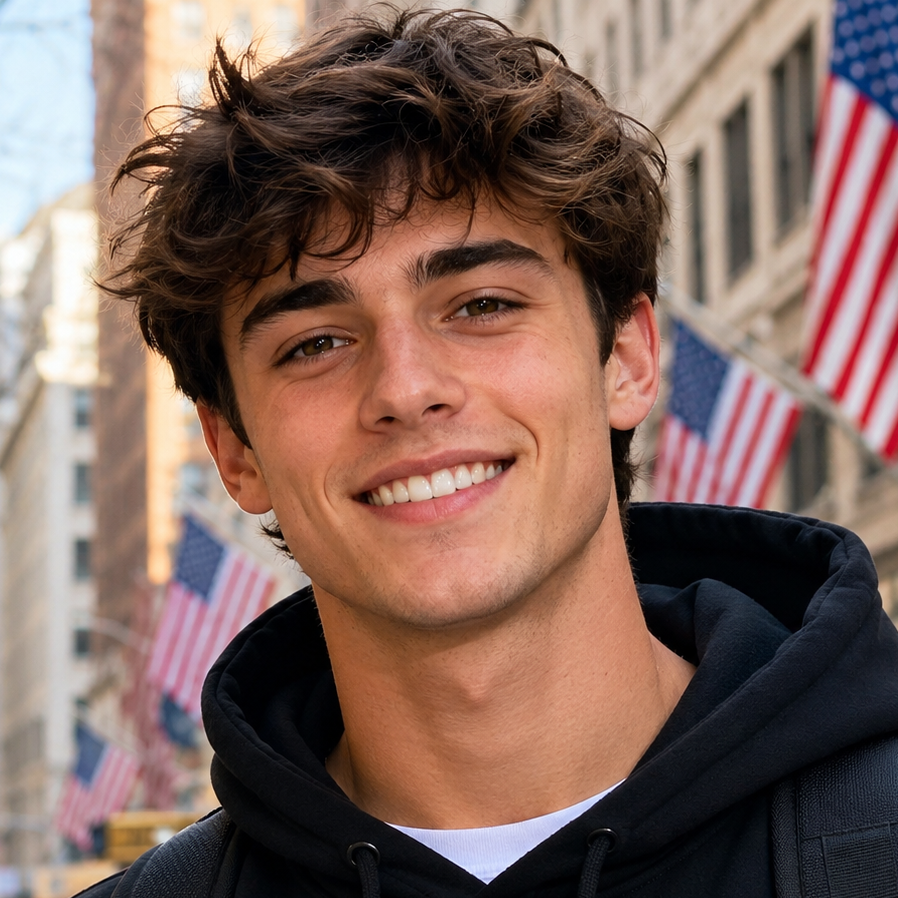 Victor Abraham