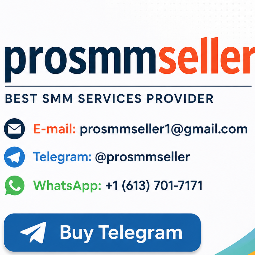 Prosmmseller Prosmmseller