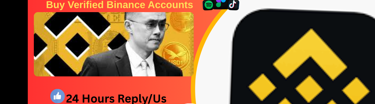 Buyverified Binanceaccounts6