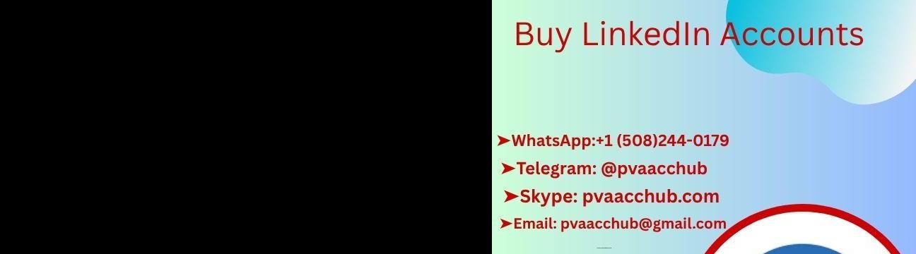 BuylinkedIna Accountsusa