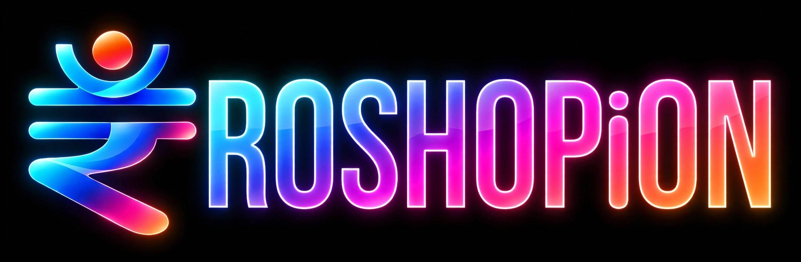 Roshopion&trade; | Building HumanTech&trade; Ai for Human Potential & Economic Opportunity