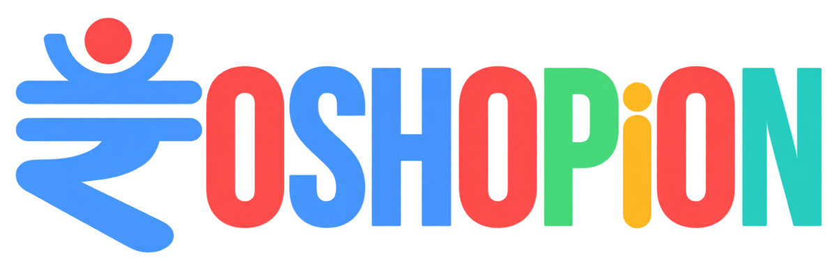 Roshopion HumanTech | Creator and Opportunity Network