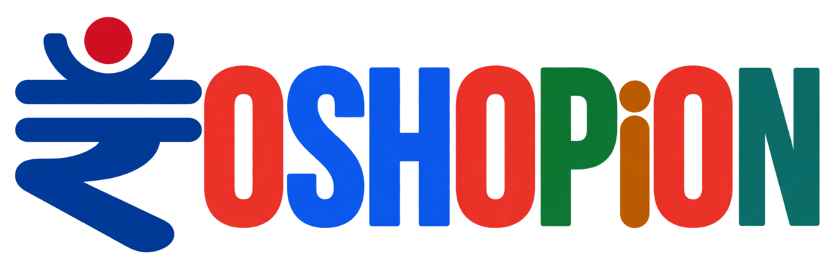 Roshopion HumanTech | Creator and Opportunity Network